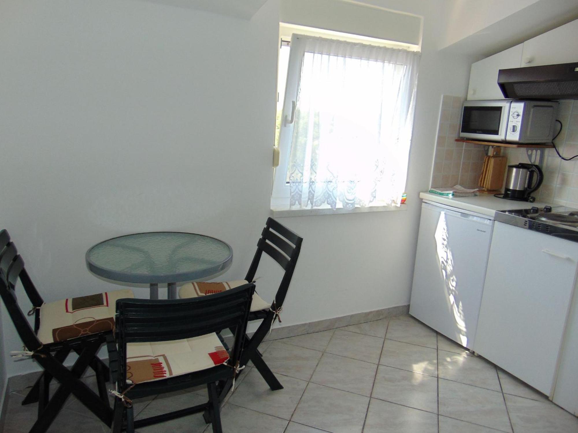 Apartments Gloria Zaton  Exterior foto